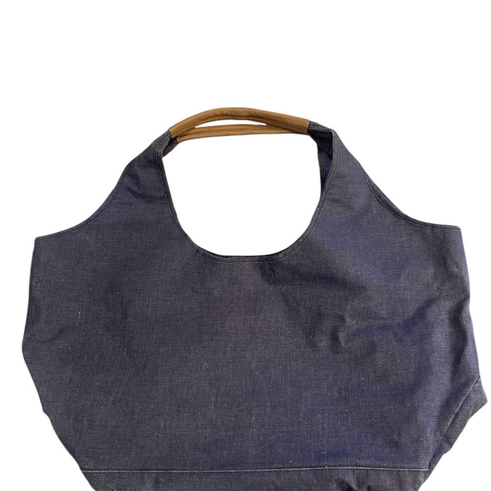 Pottery Barn- Florence Diaper Bag